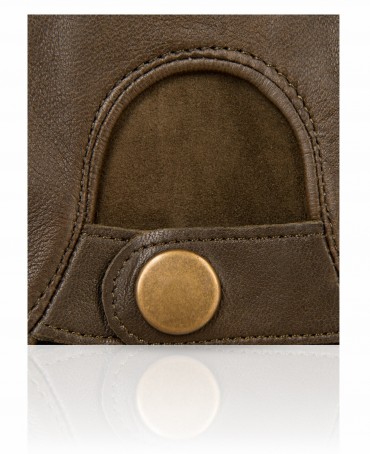 Перчатки Унисекс ALM21/MOR//11